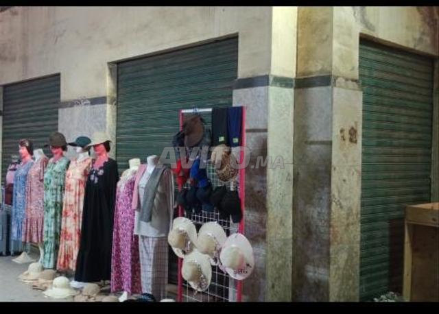   محل تجاري للبيع ساروت شارع سعد الخير قسارية الهلال 