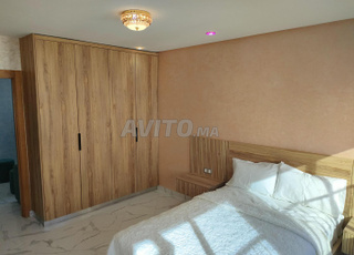 استوديو جديد للإيجار في وسط المدينة