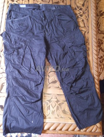 Pantallon G-STAR POR RAW Originale