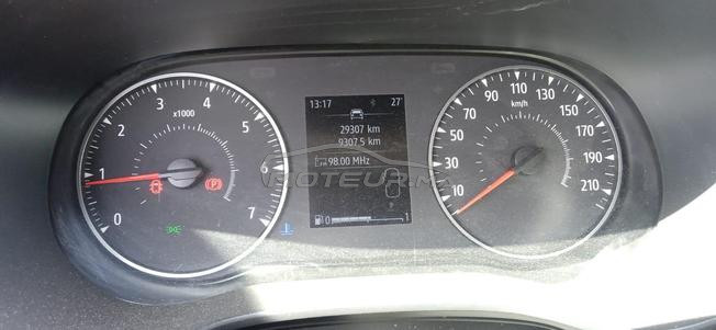 Dacia Sandero Stepway Diesel Manuelle 2023