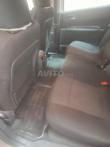 Peugeot 3008 Diesel Manuelle 2011 à Ait Melloul