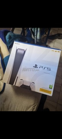 Playstation 5 comme neuf