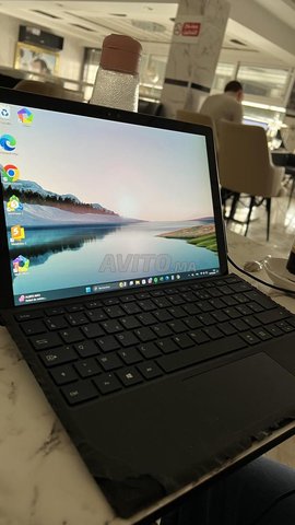 Microsoft surface pro 4