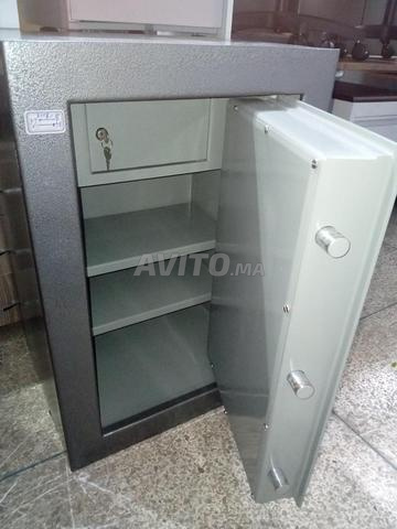 coffre fort mécanique 220kg 250kg 