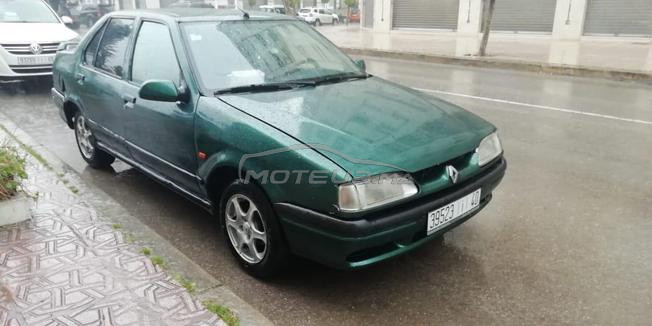 renault 19 diesel motor jdid 