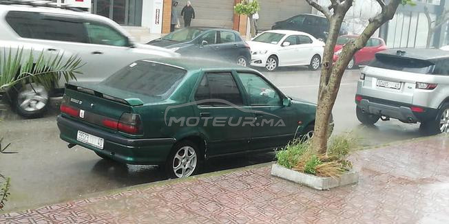 renault 19 diesel motor jdid 