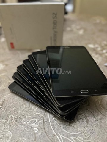 Galaxy Tab S2 Tablette