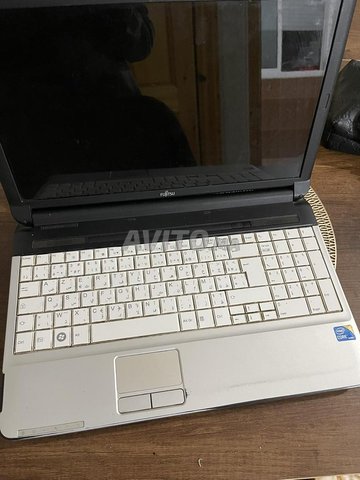 PC PORTABLE
