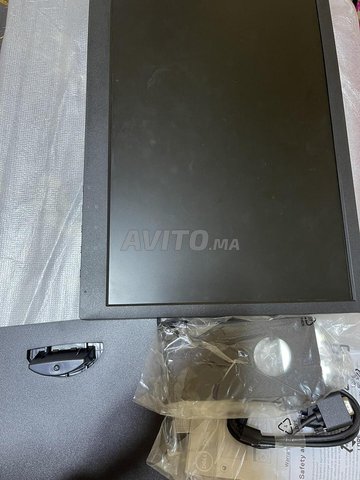 Ecran Lenovo