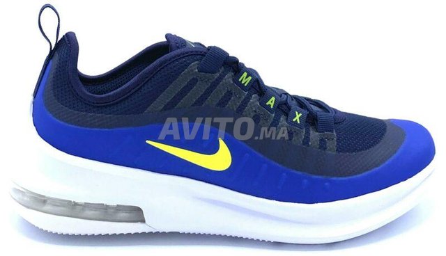 Nike Air Max axis 