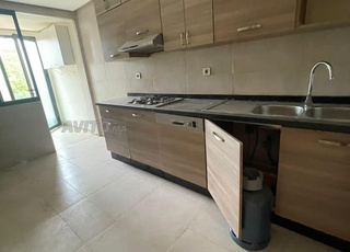 Appartement en location