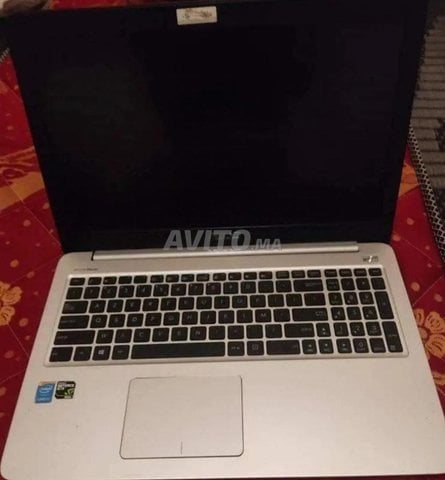Asus gaming 