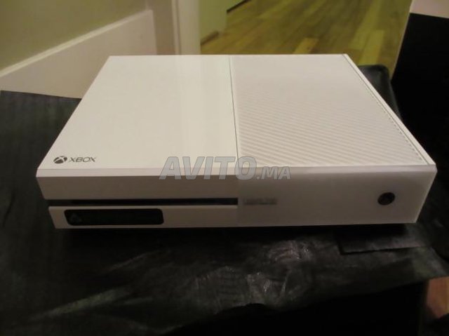 xbox one non flasher