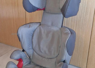 Siège auto BEBE CONFORT