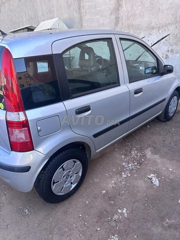 Fiat Panda occasion Essence Modèle 