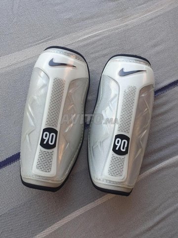 Protège genoux, Nike, equipement foot
