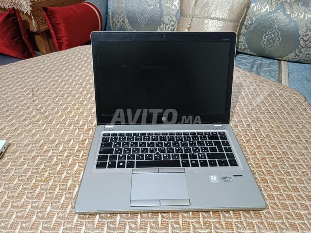 HP Folio 9470m i5 3eme Gen