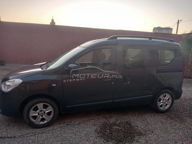 Dacia stepway