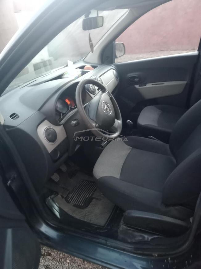 Dacia stepway