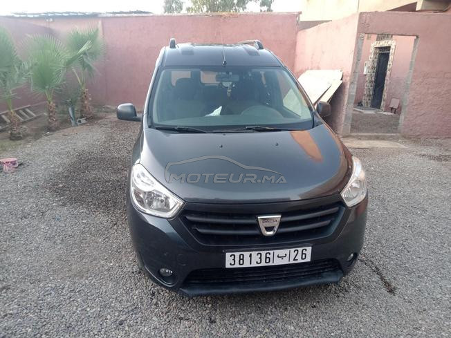 Dacia stepway