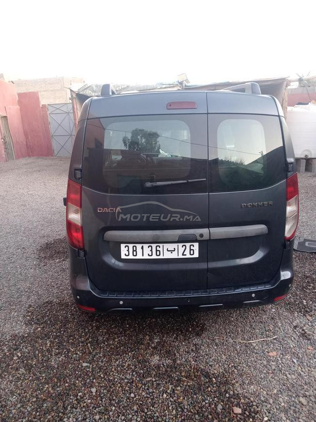 Dacia stepway