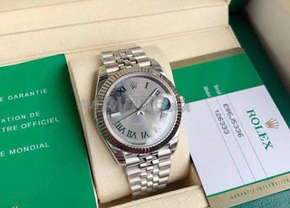 Rolex automatique 1 imitation 