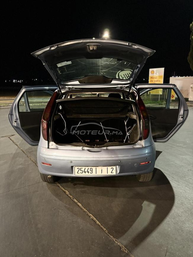 punto classic