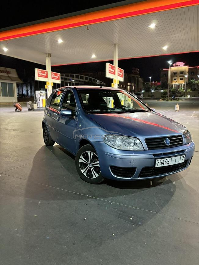 punto classic