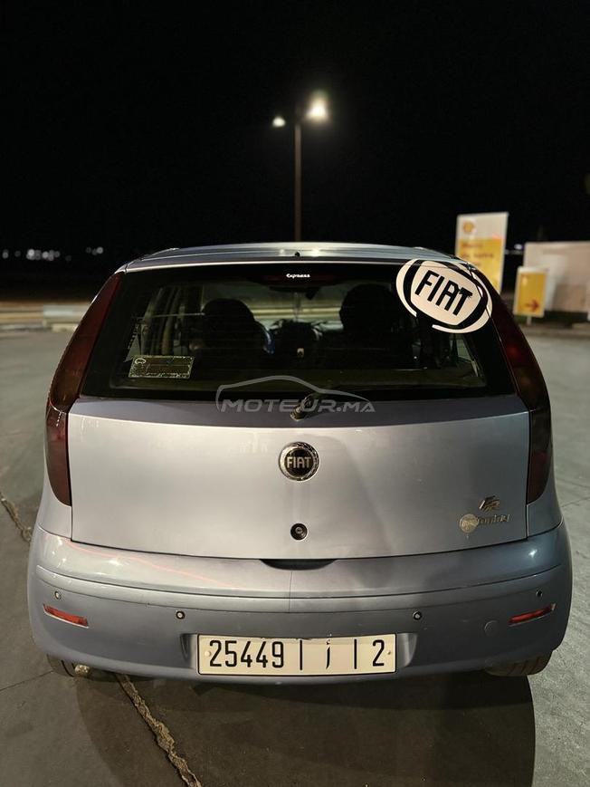 punto classic
