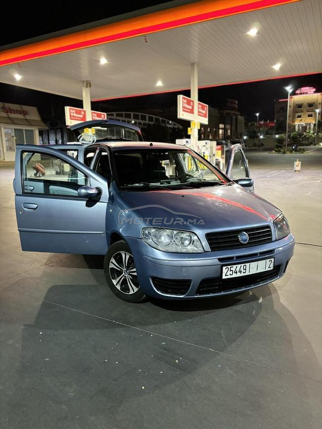 punto classic