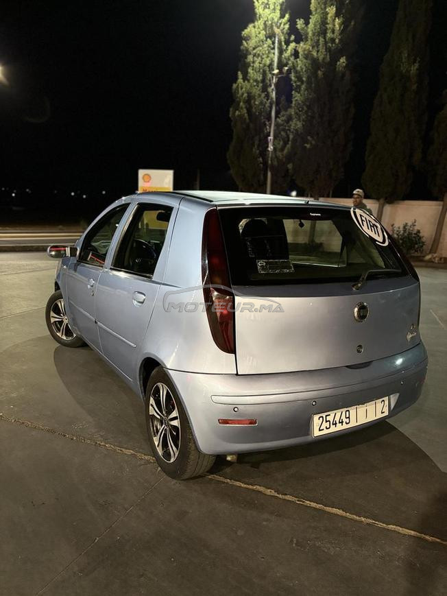 punto classic