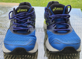 Espadrilles Asics Sport