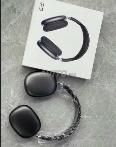 casque P9 très bon qualité 