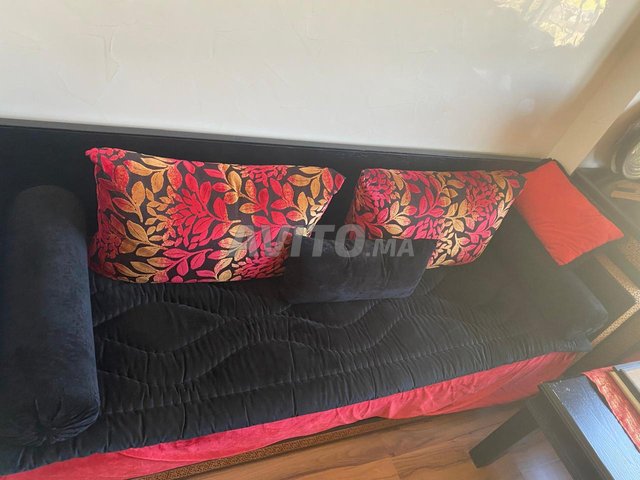 Sejour en L a vendre au plus vite