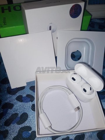 airpods pro 3