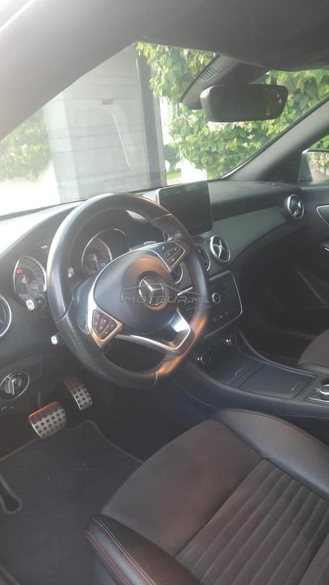 Mercedes-Benz Classe CLA 220d Automatique 2016