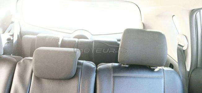 Toyota corolla verso 7places ttoption