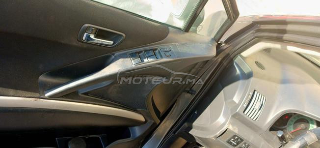 Toyota corolla verso 7places ttoption