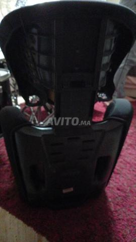 Rehausseur de voiture pratique et réglable - 2