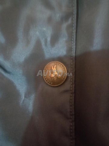 jacket Burberry 