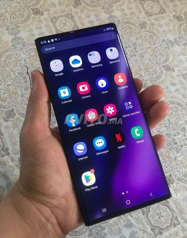 samsung note 20 ultra