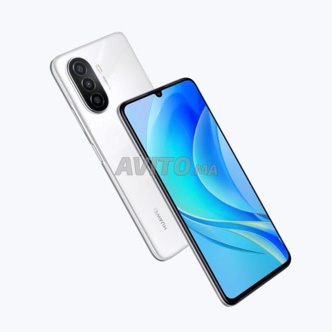Huawei nova Y70 