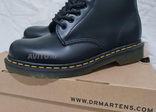 DR.MARTENS BOOTS Neuf Original