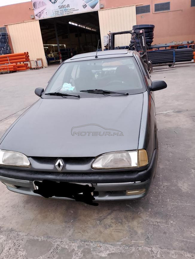 Renault 19