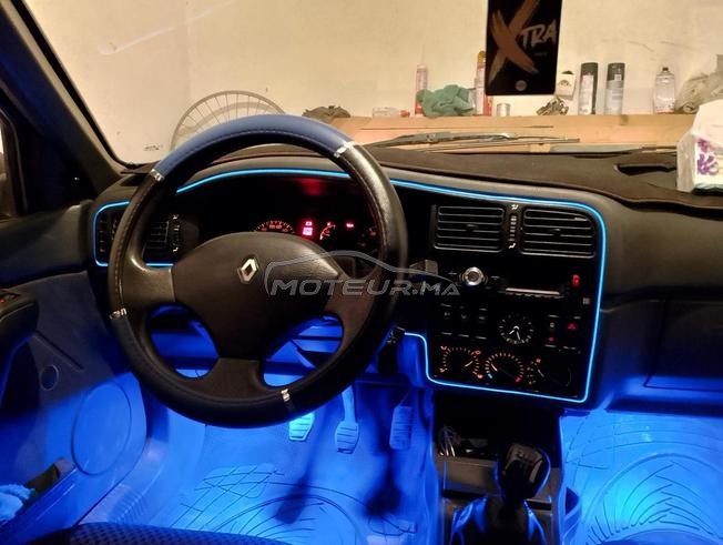 Renault 19