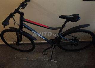 VELO BITWIN RIVERSIDE 500