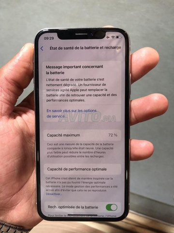 Iphone X Normal 