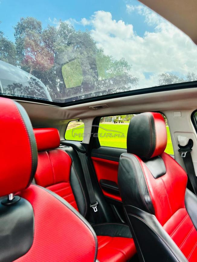 Range Rover Evoque Diesel modèle 2016 Automatique