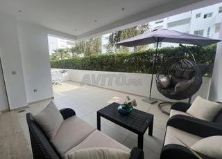 Appartement à vendre Dar Bouazza