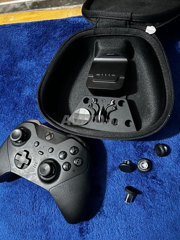 manette xbox elite series 2
